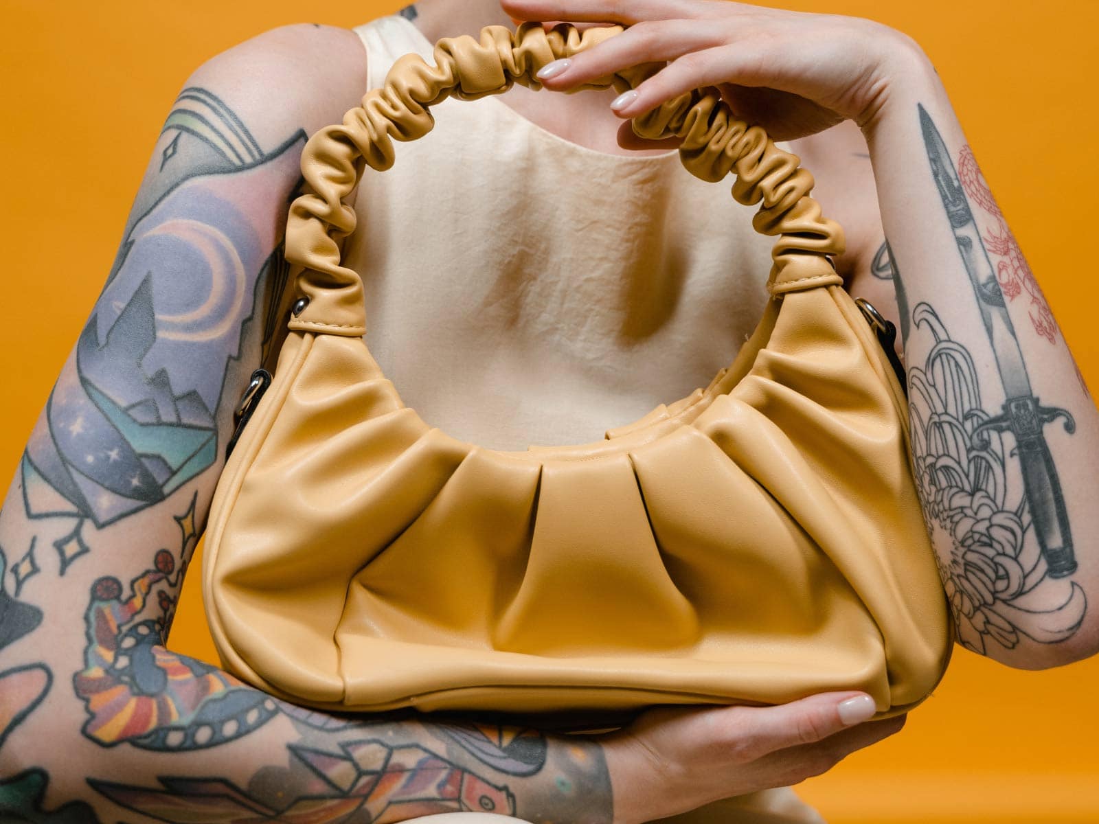 shoulder bag