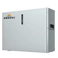GL48 / 100 LifeP04 Lithium Battery