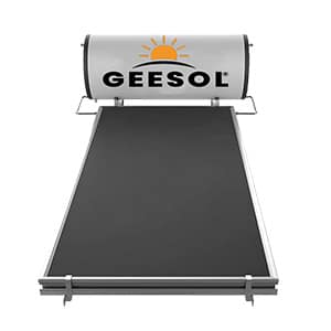 200L Solar Flat Plate Water Heater