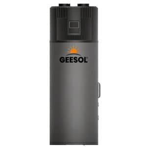 Heat Pump 300L
