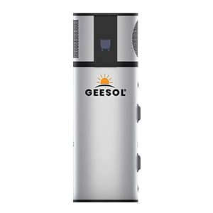 Heat Pump 200L