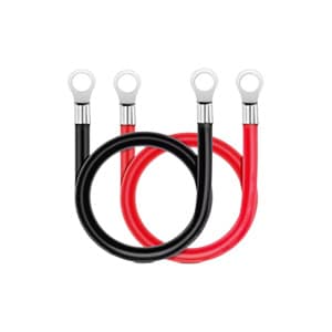 Solar Battery Cables
