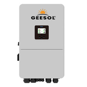 Deye 3.0 KVA Hybrid Inverter