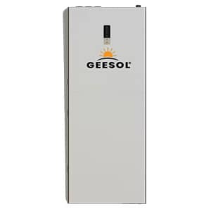 GE08 /10 8kva Inverter