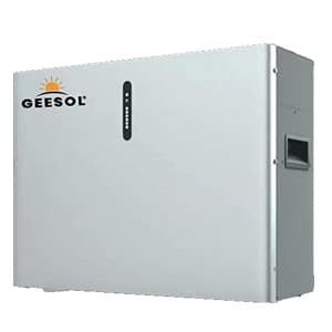 GL48 / 100 LifeP04 Lithium Battery