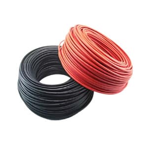 Solar Photovoltaic Cables