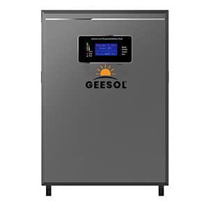 GE  10.24KWH 200AH Battery