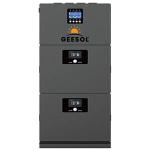 GE Pro Series All In One 1.0 KW 2.56KWH