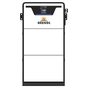 5KVA 10KWH All-in-One