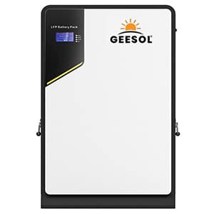 GE Lithium Battery