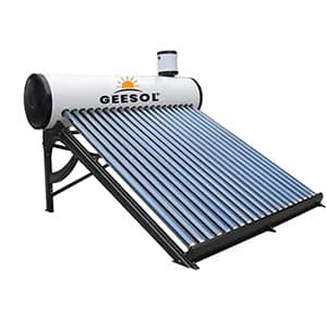 300L Non Pressurised Solar Water Heater