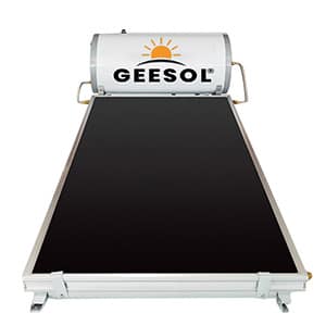 200L Indirect Solar Water Heater