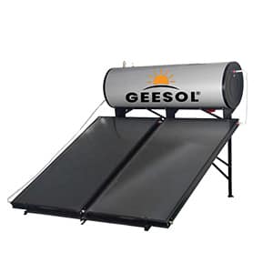 300L Indirect Solar Water Heater