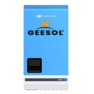 TBBÂ 5kVA Hybrid Inverter