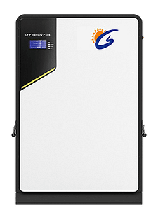 GE Lithium Battery