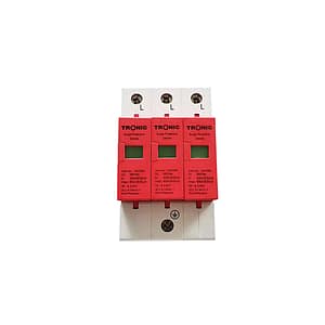 Solar Surge Protector