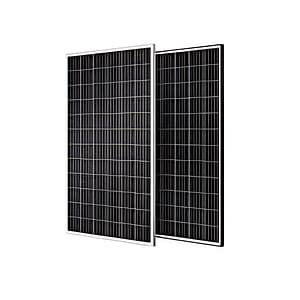 Solar Panel Polycrystalline