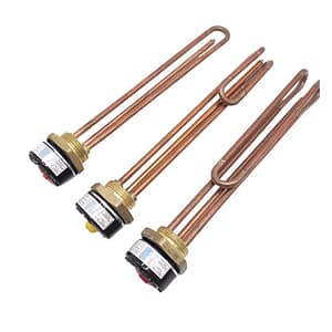 1 Inch Electrical Element 1.5KW