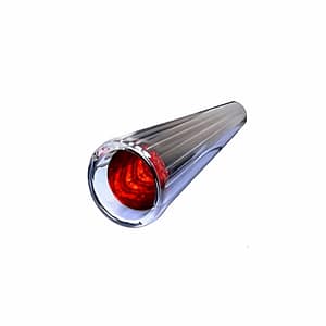 Vacuum Non-Pressure Tubes