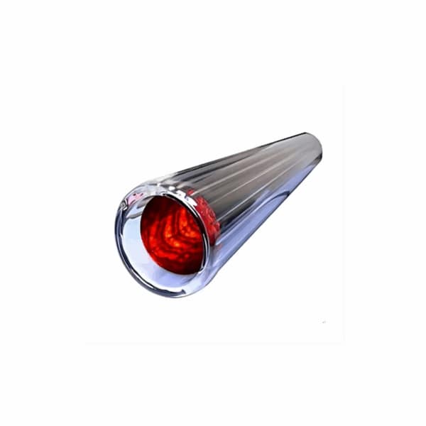 Vacuum Non-Pressure Tubes