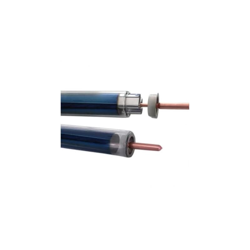 Vacuum Tubes Pressurized
