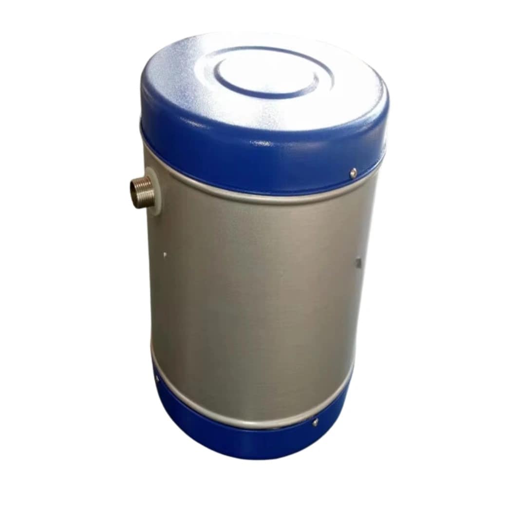 5 litres assistant tank