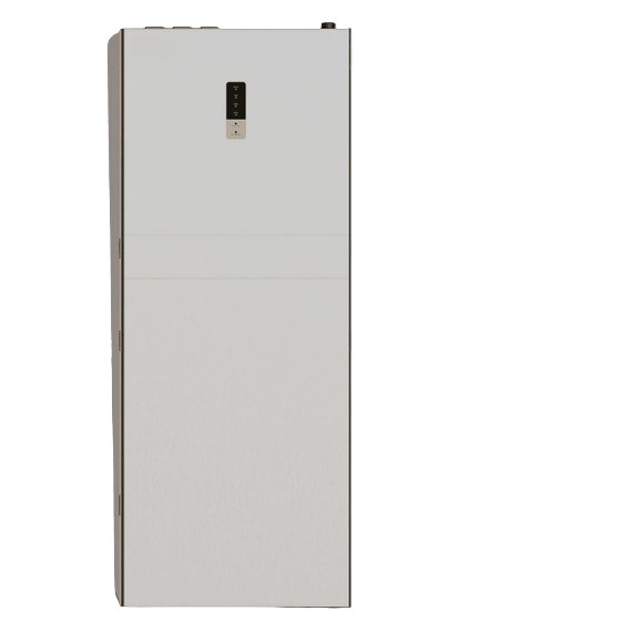 GE08 /10 8kva Inverter