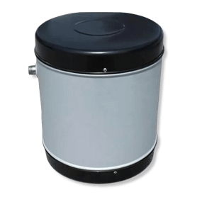 8 Litres Assistant Tank