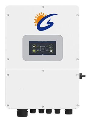 GE  Low Voltage Inverter