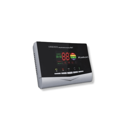 M7 Solar Controller For Hot Water System