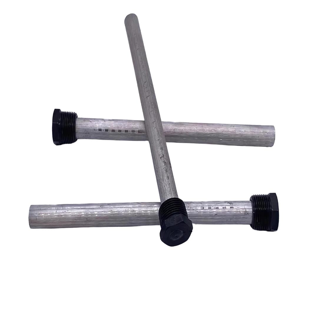 Magnesium Rod