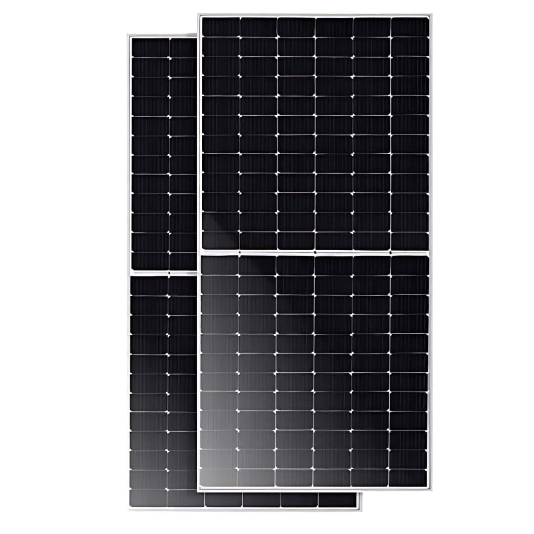Solar Panel Monocrsytalline
