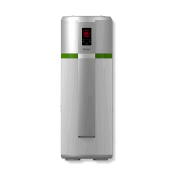 Solar Heat Pump 200L